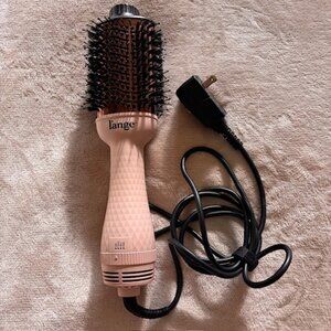 L'ange Le Volume 2-in-1 Titanium Brush Dryer Model AB313